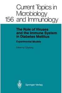 Role of Viruses and the Immune System in Diabetes Mellitus
