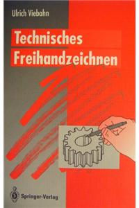 Technisches Freihandzeichnen