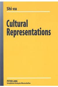 Cultural Representations