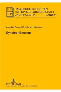 Synchronemotion