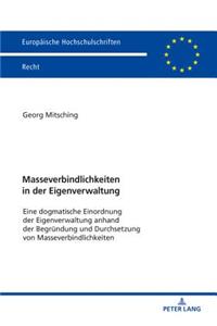 Masseverbindlichkeiten in der Eigenverwaltung