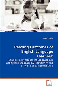 Reading Outcomes of English Language Learners