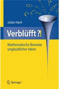 Verblüfft?!