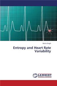 Entropy and Heart Rate Variability