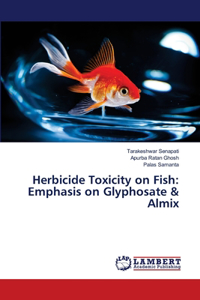 Herbicide Toxicity on Fish