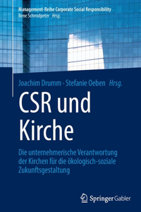 CSR und Kirche