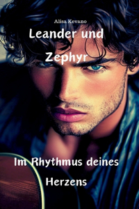 Leander und Zephyr