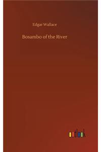 Bosambo of the River