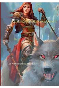Aufstand der Dämonen Band 1