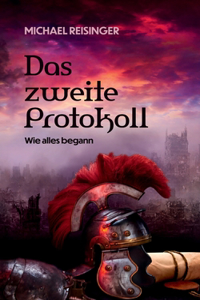 zweite Protokoll
