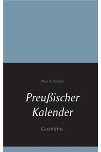 Preußischer Kalender