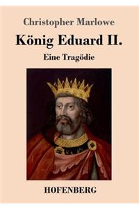 König Eduard II.
