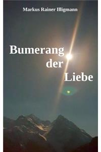 Bumerang der Liebe