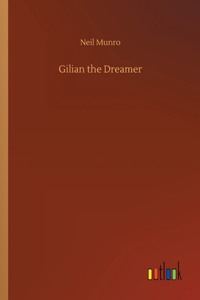 Gilian the Dreamer