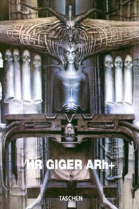 HR Giger ARh+