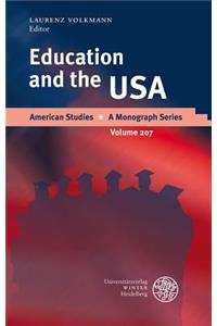 Education and the USA