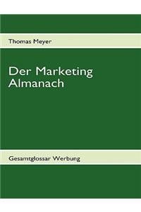 Der Marketing Almanach