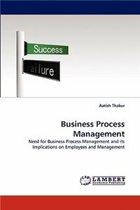 Business Process Management