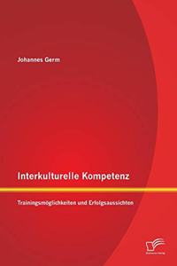 Interkulturelle Kompetenz