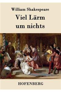 Viel Lärm um nichts