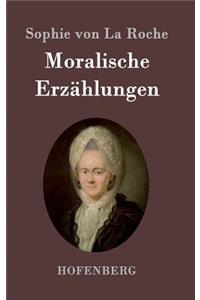 Moralische Erzählungen