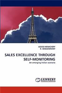 Sales Excellence Through Self-Monitoring