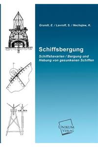 Schiffsbergung