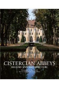 Cistercian Abbeys