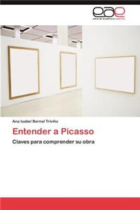 Entender a Picasso