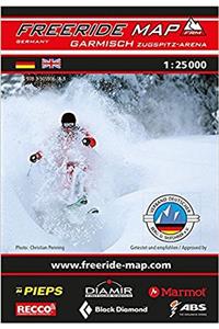 Garmisch / Zugspitz-Arena