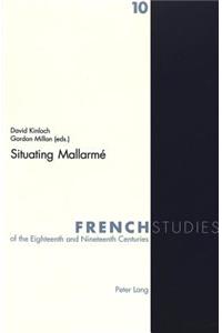Situating Mallarme