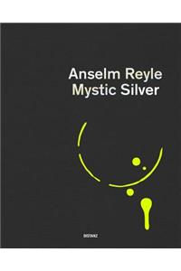 Anselm Reyle: Mystic Silver