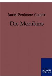 Die Monikins