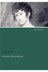 Johanna Schopenhauer