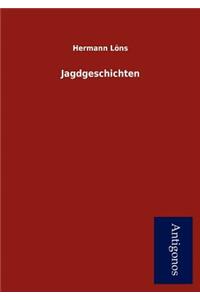 Jagdgeschichten