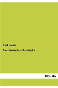 Amerikanische Lebensbilder