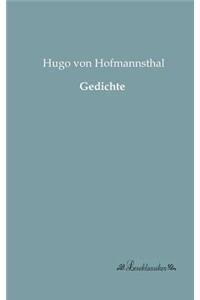 Gedichte