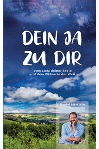 Dein Ja zu dir