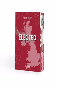 Elected - Vote for love