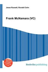 Frank McNamara (VC)