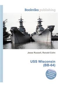 USS Wisconsin (Bb-64)