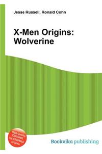 X-Men Origins