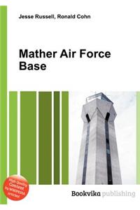 Mather Air Force Base