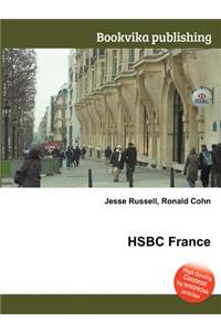 Hsbc France