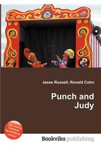 Punch and Judy