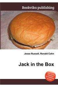 Jack in the Box