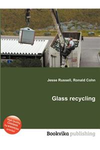 Glass Recycling