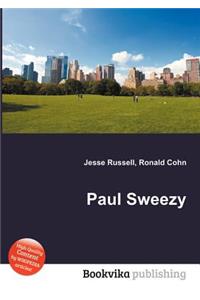 Paul Sweezy