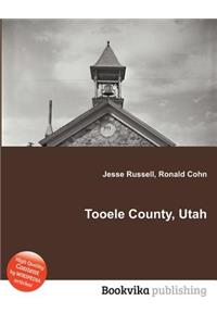 Tooele County, Utah