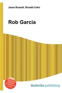 Rob Garcia